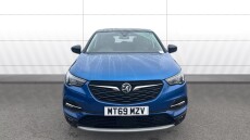 Vauxhall Grandland X 1.2 Turbo Sport Nav 5dr Auto [8 Speed] Petrol Hatchback